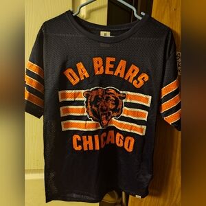 Victoria's Secret PINK Chicago Bears Jersey